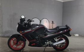 KAWASAKI GPX250R EX250E