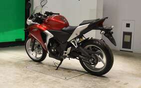 HONDA CBR250R GEN 3 MC41