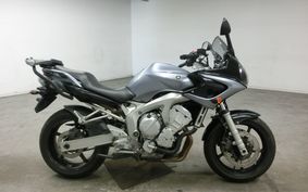 YAMAHA FAZER FZ6 S 2005 RJ07