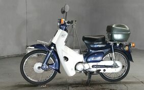 HONDA C70 SUPER CUB C70