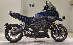 YAMAHA MT-09 Tracer 2018 RN51J