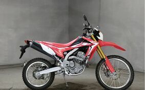 HONDA CRF250L MD44