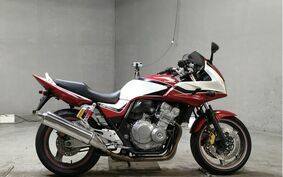 HONDA CB400 SUPER BOLDOR 2008 NC42