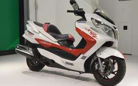 SUZUKI SKYWAVE 250 (Burgman 250) Gen.3 CJ46A