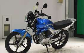 YAMAHA YBR125