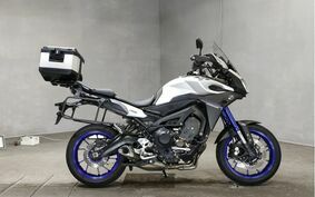 YAMAHA MT-09 Tracer 2015 RN36J