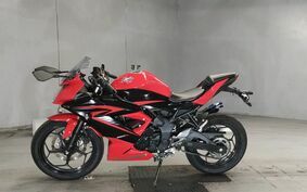 KAWASAKI NINJA 250 SL BX250A