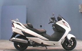 SUZUKI SKYWAVE 400 S Gen.2 2011 CK43A