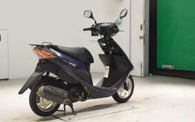 SUZUKI ADDRESS V50 Gen.2 CA44A