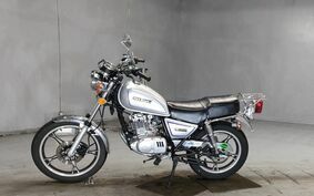 SUZUKI GN125 H PCJG9