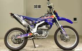 YAMAHA WR250R DG15J