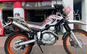 YAMAHA SEROW TOURING DG17J