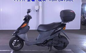 SUZUKI ADDRESS V125 CF4EA