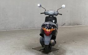 SUZUKI LET's 5 G CA47A