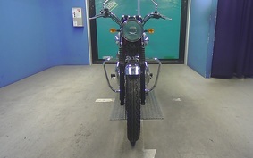 KAWASAKI W650 2008 EJ650A