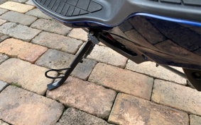 SUZUKI AVENIS150 CG43A