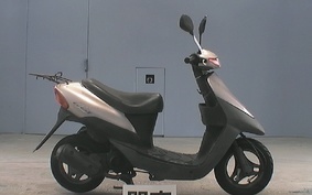 SUZUKI LET's 2 CA1KA