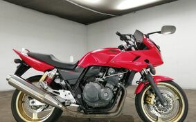 HONDA CB400 SUPER BOLDOR 2012 NC42