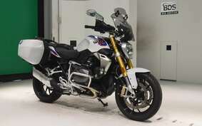 BMW R1250R 2021