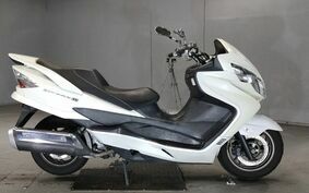 SUZUKI SKYWAVE 250 (Burgman 250) SS Type CJ46A