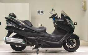 SUZUKI SKYWAVE 250 (Burgman 250) S Gen.3 CJ46A