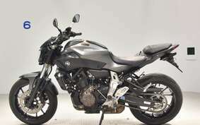 YAMAHA MT-07 2015 RM07J