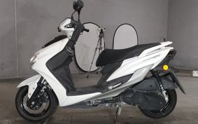 YAMAHA CYGNUS125XSR SED8J