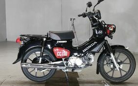 HONDA CROSS CUB 110 JA60