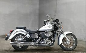 HONDA SHADOW 400 2001 NC34