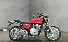 HONDA CB400F 1997 NC36