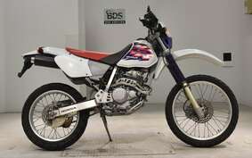 HONDA XR250 MD30