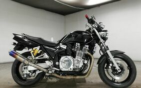 YAMAHA XJR1300 2007 RP17J