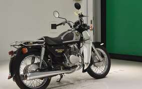 HONDA CD125T BENLY CD125T