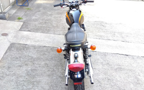 KAWASAKI W800 2020 EJ800A