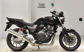 HONDA CB400SF GEN 4 A 2022 NC42