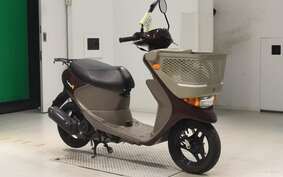 SUZUKI LET's 4 Basket CA43A