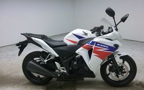 HONDA CBR250R Fi MC41