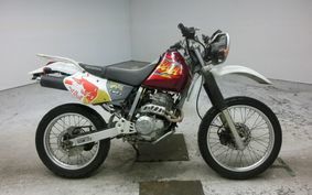 HONDA XR250 BAJA MD30