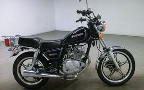 SUZUKI GN125 H PCJG9