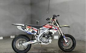 HONDA CRF450R PE05