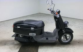 YAMAHA VOX 2007 SA31J