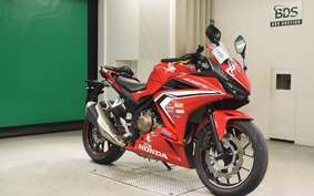 HONDA CBR400R 2020 NC56