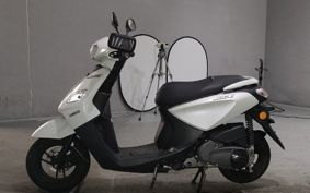 YAMAHA JOG125i TJAA