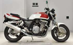 HONDA CB1000SF 1995 SC30