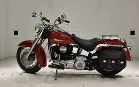 HARLEY FLSTC 1340 1993