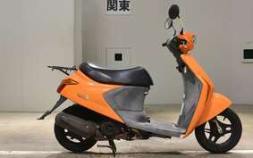 SUZUKI LET's 5 CA47A