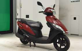 SUZUKI ADDRESS V125 DT11A