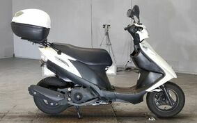 SUZUKI ADDRESS V125 G CF46A