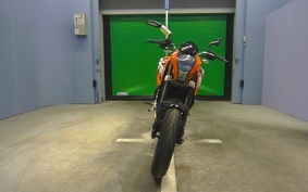 KTM 200 DUKE JUC4D