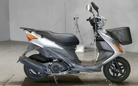 SUZUKI ADDRESS V125 S CF4MA